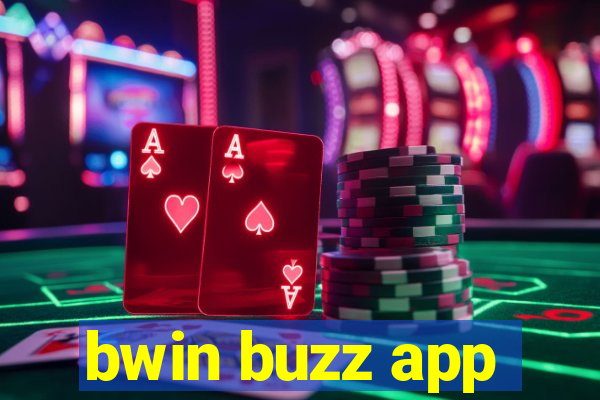 bwin buzz app